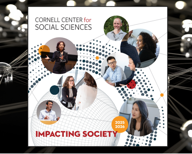 Front cover of 2025-26 CCSS brochure