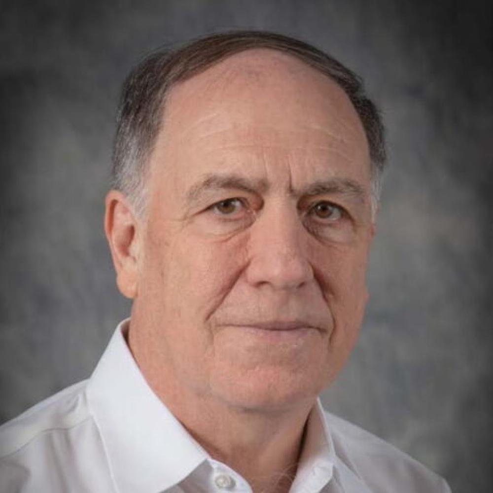 Headshot of Gary Koretzky